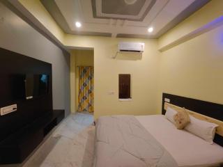 Hotel O panchshil inn - Patna - 7