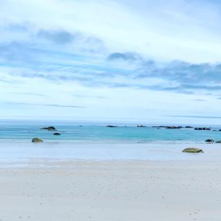 Ty Marie Neiz Vran - Villa luxe vue mer, 80 mètres de la plage - 8