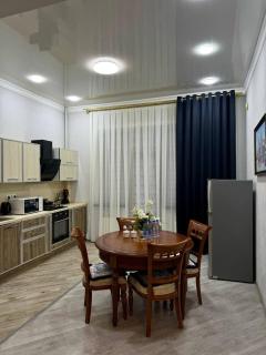 Art Apart Residence - Yakkasaray - 5