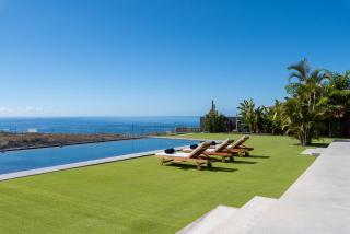 Villa Espejo del Oceano Sur - Adeje - 8