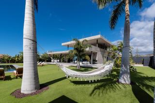 Villa Espejo del Oceano Sur - Adeje - 7
