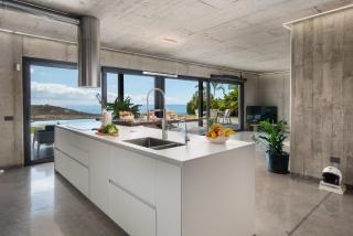 Villa Espejo del Oceano Sur - Adeje - 6