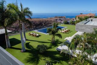 Villa Espejo del Oceano Sur - Adeje - 9