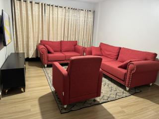 Pinnacle Apartment - Nairobi - 7