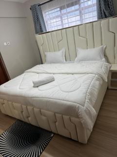 Pinnacle Apartment - Nairobi - 5