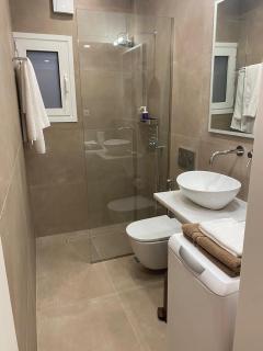 Corinthian Blue Waterfront Suites - Paralía Platánou - 6