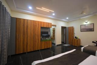 Midas Touch Casa - - 8