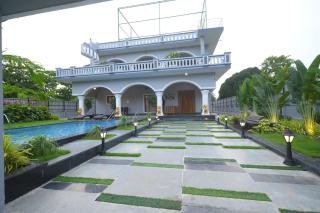 Midas Touch Casa - - 7