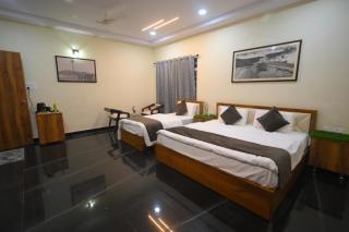 Midas Touch Casa - - 5