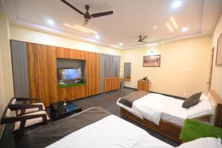 Midas Touch Casa - - 4