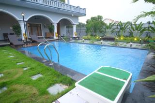 Midas Touch Casa - - 3
