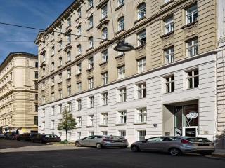 URBANAUTS Studios in Wien - Viena - 9