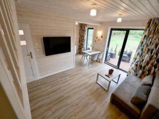 Comfortable house by the beach in Stepnica - Stepnica - 2