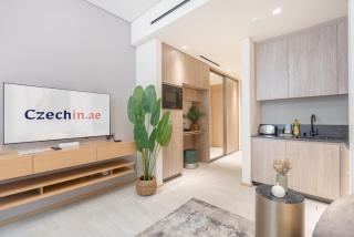 Modern Studio by Czechin JVC Prime Location - 6