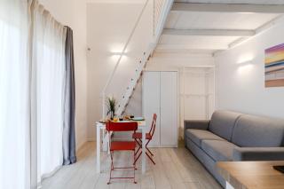 Conca d'oro B&B and Apartments - Nago-Torbole - 9