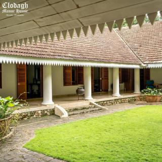 Clodagh Manor House by Seven Angels - 8