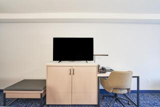 All Seasons Inn & Suites - Bourne - 6