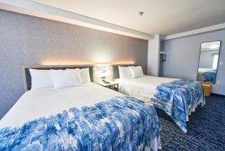 All Seasons Inn & Suites - Bourne - 9