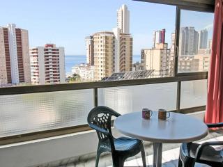 Waldorff - Benidorm - 0