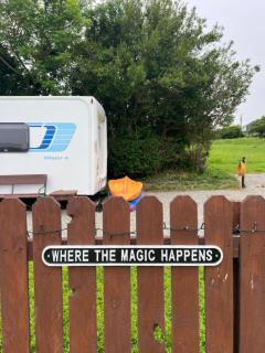 Seaview Retreat & Sauna at An Acre By The Sea - 4