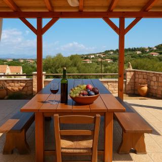 Chania's Diamond Villas - Aqua Bliss with Private Pools - Gavalochori - 1