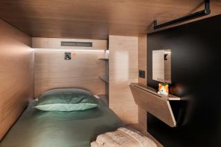 U-NIGHT Hostel - 3