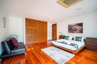 拉威Eva4 三卧室一线海景别墅 近拉威海鲜市场 超市 24小时小区安保 - 3