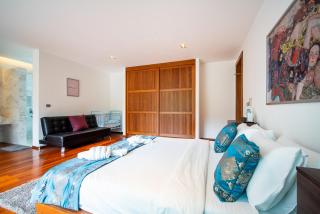 拉威Eva4 三卧室一线海景别墅 近拉威海鲜市场 超市 24小时小区安保 - 2