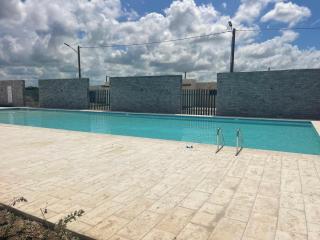 Newly Built Beautiful 2BR House With Yard - Punta Cana - 9