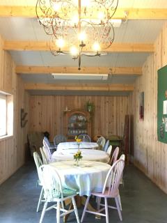 LOGIES Tuin der Zinnen - 2