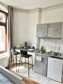 Heidelberg Zentrum Apartment - Heidelberg - 7