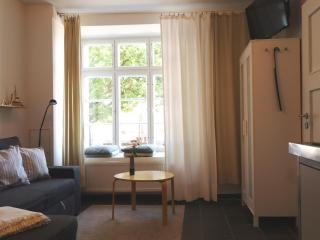 Ferienwohnung Steuerbord in Wismar - Wismar - 6