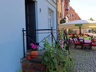 Ferienwohnung Steuerbord in Wismar - Wismar - 1