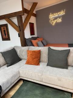 Apartament Fyrtel - Posen - 0