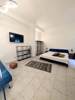 Hbhall City Life Studio - Mailand - 6