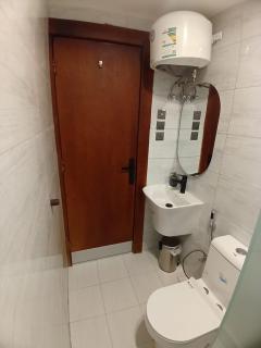 LP103-3 Chic Studio in Al Hamra - Riyadh - 4