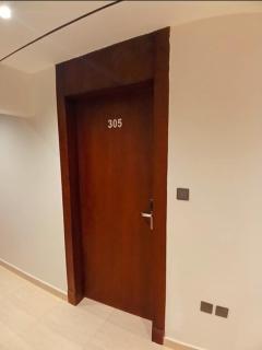 LP103-3 Chic Studio in Al Hamra - Riyadh - 1
