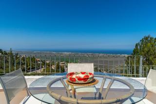 Villa Amalia - Denia - 9