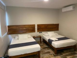 Suites 15 Avenida - Tapachula - 8