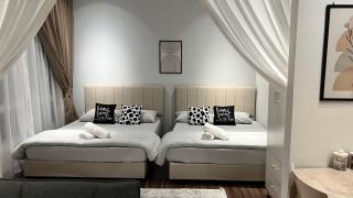 CK Studio Apartment Mahkota Valley - 1