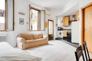 DomusMi Tadino 48 Central Station - Mailand - 4