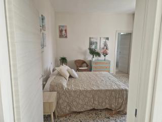 Casa Vacanza L'Orchidea - Foce del Sele - 9