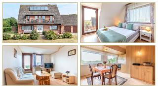 Haus Schultz "Traumblick 1" - Hedehusum - 0