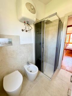 Trilocale a 900mt dalla Spiaggia La Cinta - San Teodoro - 2