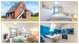Haus Schultz "Traumblick 4" - 0