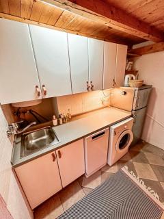 Apartment with terrace near beach, lovely marina and historical city center - Šibenik - 4