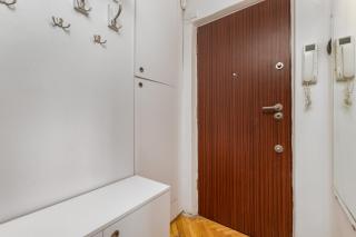 Apartament Emilii Plater by Your Freedom - Varsavia - 1