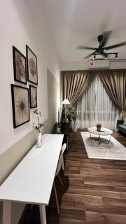 CK Studio Apartment Mahkota Valley - 4