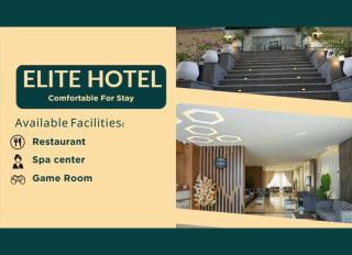 Elite hotel - Sheikh Zayed - 0