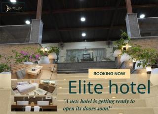 Elite hotel - 9